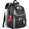 Lucerne Laptop Backpacks Flat